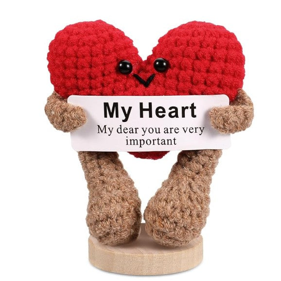 Weihnachtsgeschenkbox – Herr der Ringe Arwen Abendstern-Anhänger &amp; Lindt Teddybär