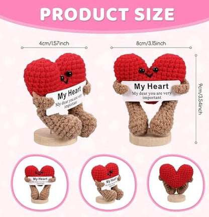 Weihnachtsgeschenkbox – Herr der Ringe Arwen Abendstern-Anhänger &amp; Lindt Teddybär