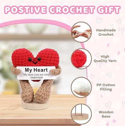 Weihnachtsgeschenkbox – Herr der Ringe Arwen Abendstern-Anhänger &amp; Lindt Teddybär