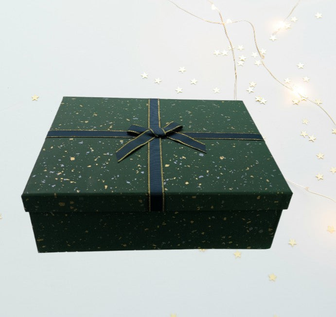 Weihnachtsgeschenkbox für Sie – Arwen Evenstar Anhänger &amp; Positive Potato