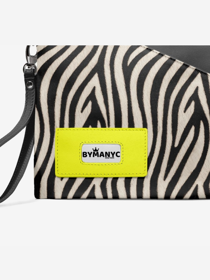 Tasche MADISON AVENUE MODE BYMANYC ® New York – Raffinesse in jedem Detail
