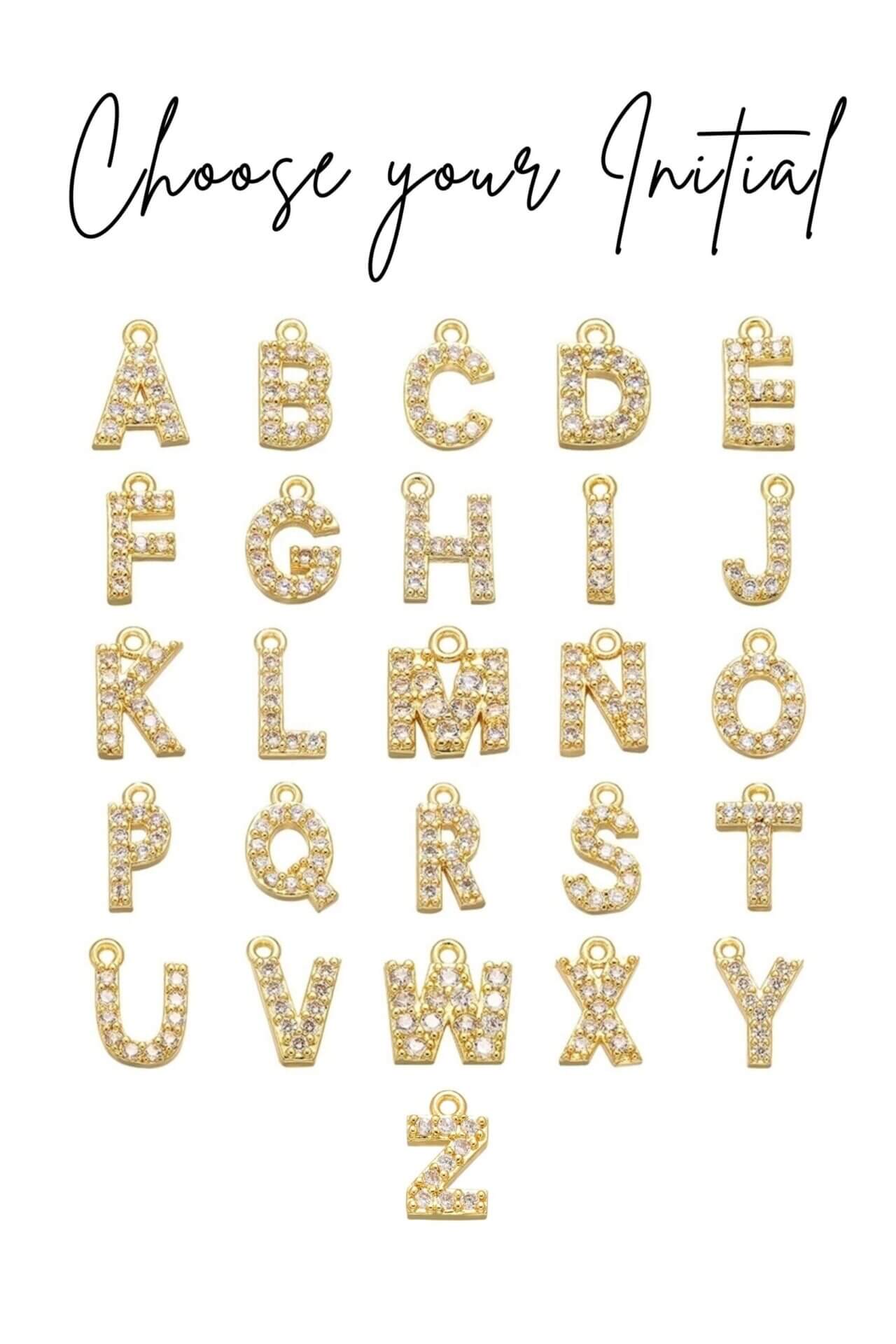 Custom Initial 24 Karats Thick Cuban Chain Bracelet - Because your style deserves to spell you out loud