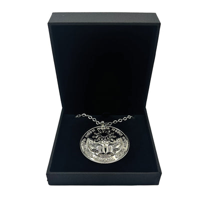 Amulet of Constitution – Endure Anything