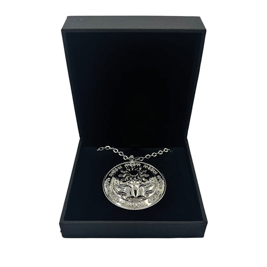 Amulet of Constitution – Endure Anything