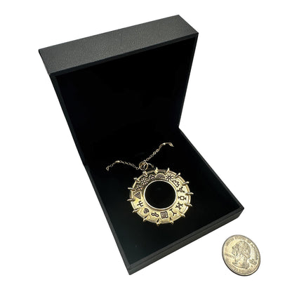 Amulet of Plane Shift – Shift in Style