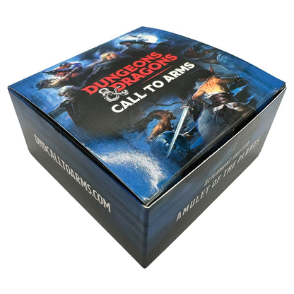 Amulet of Plane Shift – Shift in Style