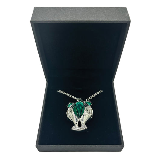 Dungeons &amp; Dragons Schmuck, Periapt des Wundverschlusses – Stilvoller Schutz für jeden Abenteurer