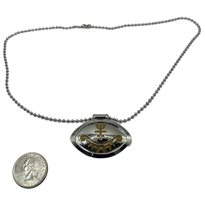 Amulet of Non-Detection – Unseen, Unmatched