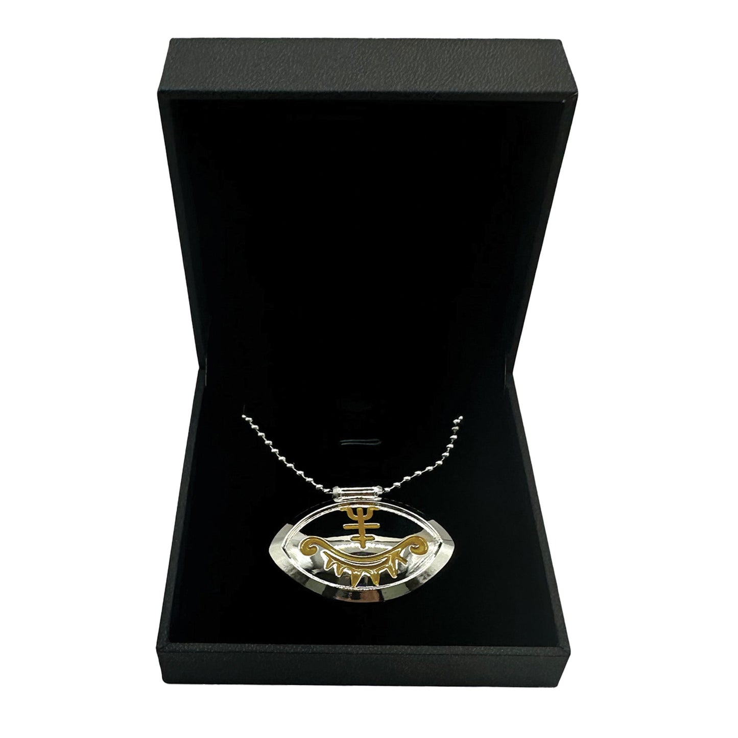 Amulet of Non-Detection – Unseen, Unmatched