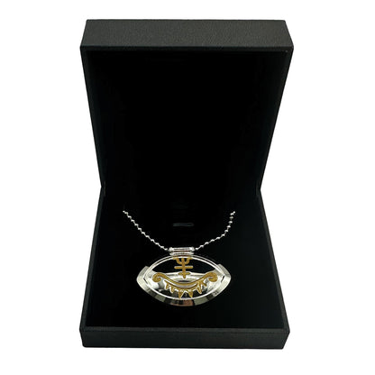 Amulet of Non-Detection – Unseen, Unmatched