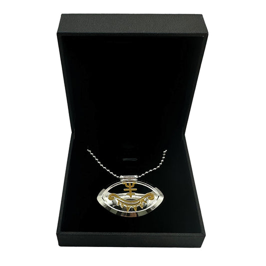 Amulet of Non-Detection – Unseen, Unmatched