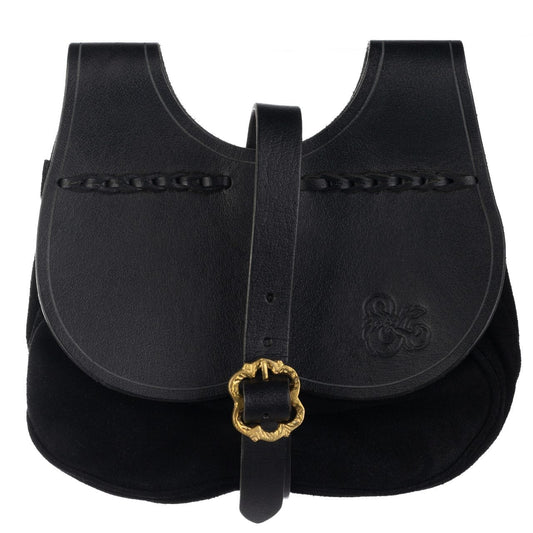 Dungeons & Dragons Belt Bag - Secure Your Valuables in Style