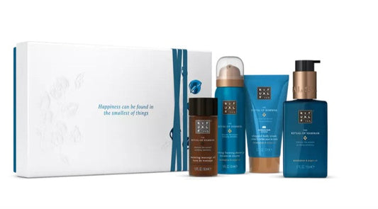 The Ritual of Hammam Gift Set