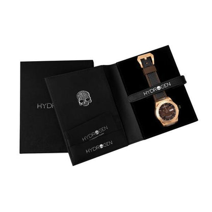 Otto Lux Sports Watch — Italian Style Meets Modern Performance