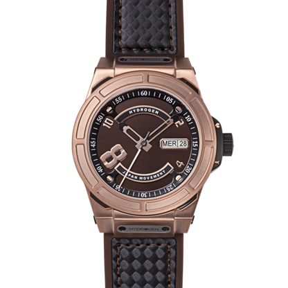 Otto Lux Sports Watch — Italian Style Meets Modern Performance