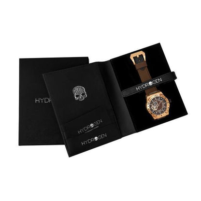 Vento Brown Rose Gold — Fashion Meets Function